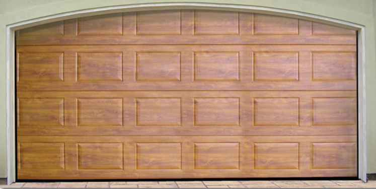Porte De Garage