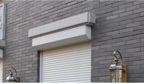 Volets sur mesure