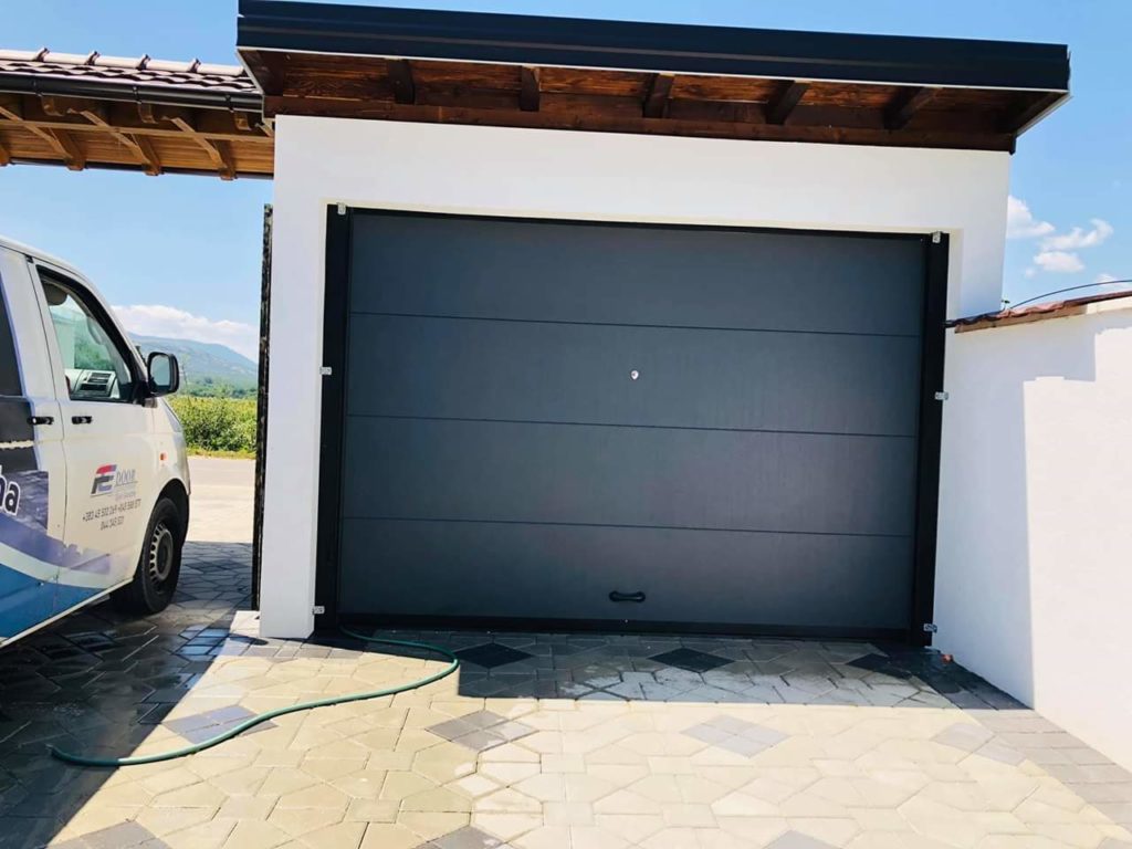 porte-garage