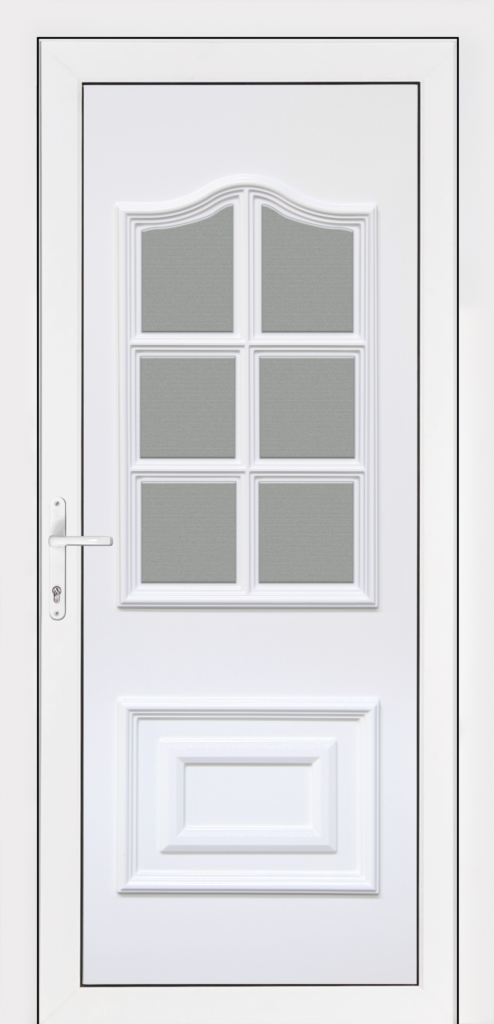 Porte-entrée-PVC-1210