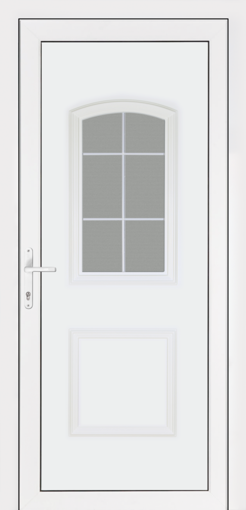 Porte-entrée-PVC-1351