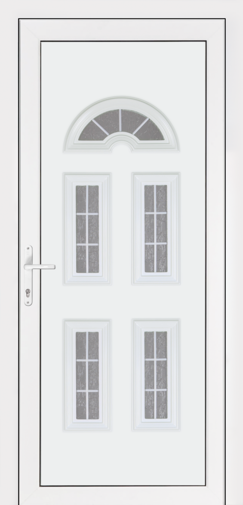 Porte-entrée-PVC-1831