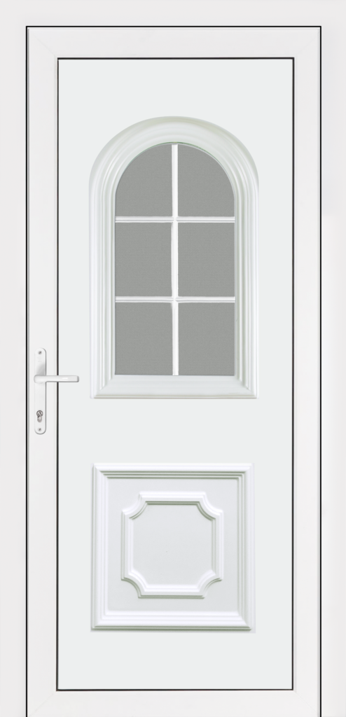 Porte-entrée-PVC-1917