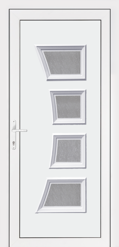 Porte-entrée-PVC-3511