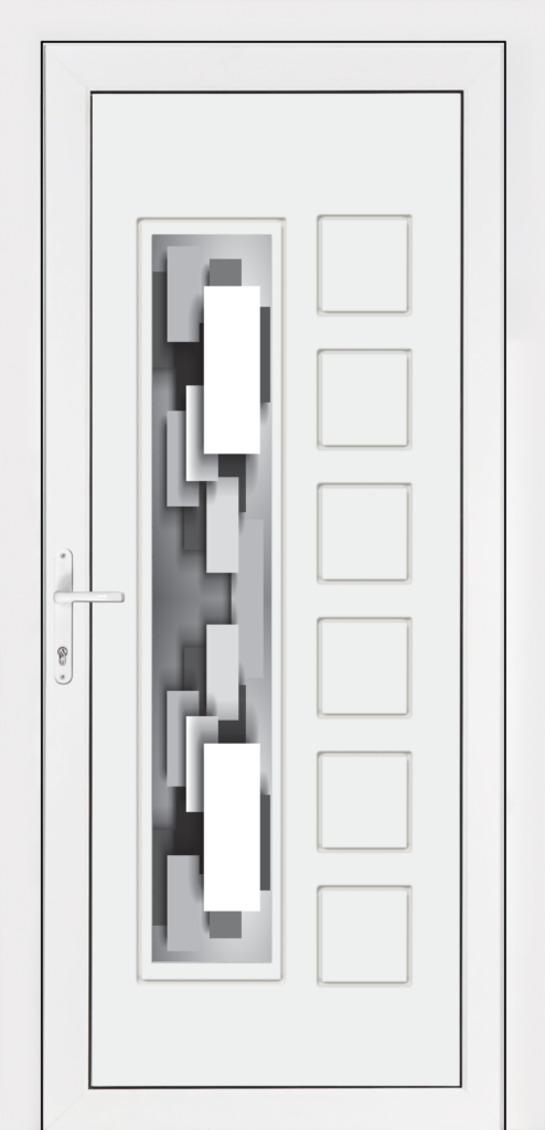 Porte-entrée-PVC-8011-2