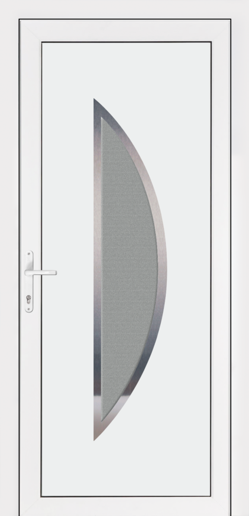 Porte-entrée-PVC-X-4010