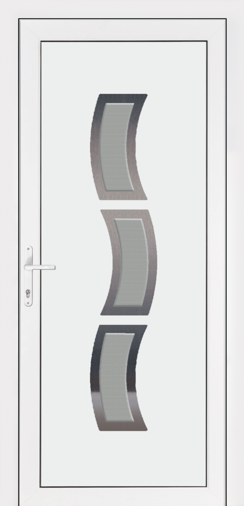 Porte-entrée-PVC-X-4070